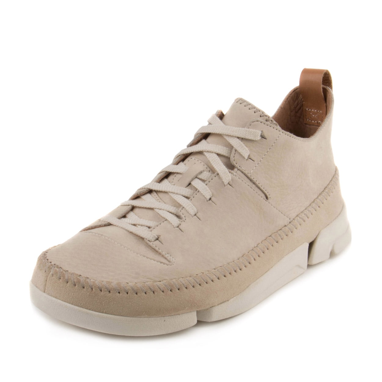 clarks trigenic nubuck