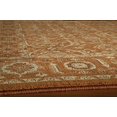 thumbnail image 1 of Momeni Rugs ENCOREC-03PAP3B5B Colección Encore, Alfombra tradicional de diseño del Viejo Mundo, 3'11 "x 5'11", Paprika Momeni Rugs, Inc. ENCOREC-03PAP3B5B, 1 of 1
