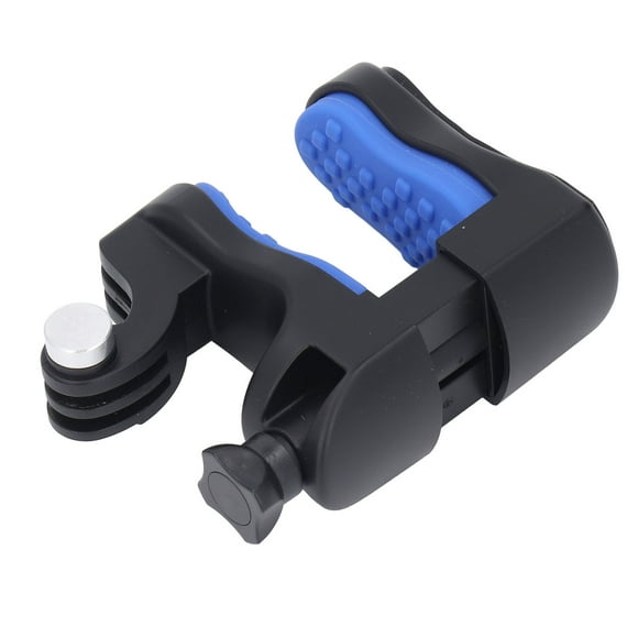 Action Camera Casque Chin Mount Kit Studdy Chin Sold Solder for Action Yi - Cyclistes Motorcyclistes Skiers