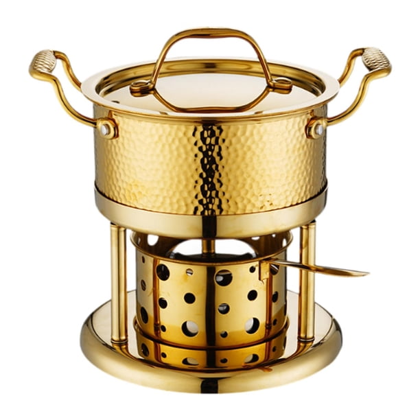 Juego de cocina de acero inoxidable de primera calidad para entusiastas de la cocina al aire libre B