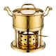 thumbnail image 1 of Juego de cocina de acero inoxidable de primera calidad para entusiastas de la cocina al aire libre B, 1 of 9