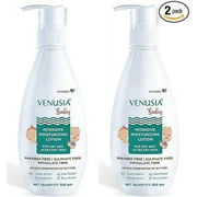 VENUSIA Dr Reddy's Max Intensive Moisturizing Lotion for Everyday Use, 300g (Pack of 2)