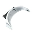 thumbnail image 1 of Boîtier de Rangement pour Console Centrale Bouton de Libération Couvercle de Protection de Remplacement pour Mercedes Benz C GLC Class W205 W253 2015-2021, 1 of 1