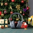 thumbnail image 4 of Edifier WH700NB Wireless Active Noise Cancellation Over-Ear Headphones - Grey, 4 of 8