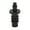 D, variant on 200Pcs 4/7mm Hose End Plug Hose Water Stop Connectors Gardeners Irrigation Pipe Stop Water Accessories Tool