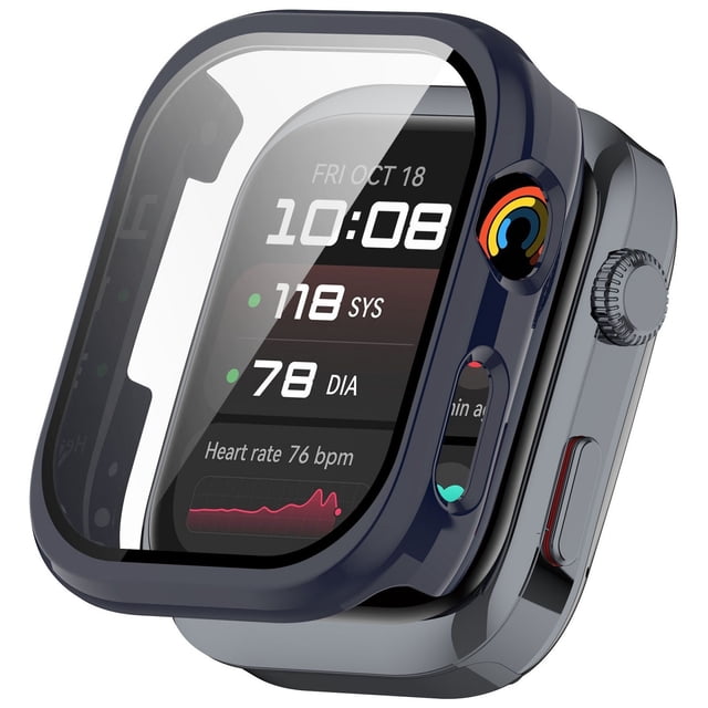 Montre de Sport Ergonomique & Protection d'Écran PC & Verre Trempé Résilient