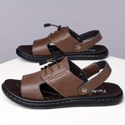 MenS Fashion Sandals