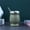 Green, variant on Glass&Bottle Cup Stainless Steel Mini Lightweight Handy Cup Functional Practical Mate Tea Cup for Everyday Use