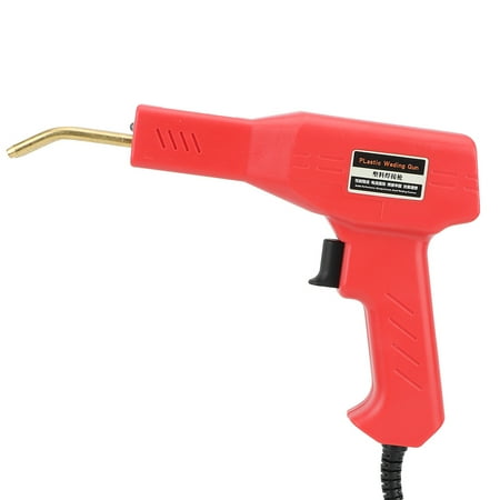 

Auto Bumper Repair Bumper Welding Torch Auto Bumper Plastic Welding Torch Welder Machine For Plastic Repair Bumper Repair US Plug