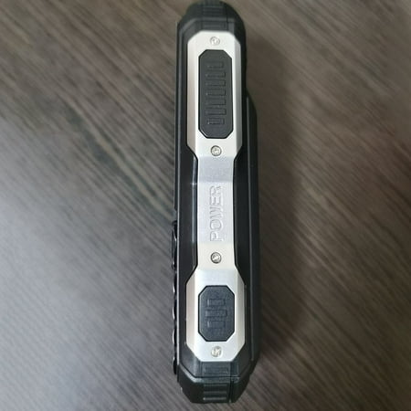 Newly Upgraded Version Two Sim Card 2.8 Inch Shockproof Phone 2 Sim