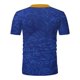 thumbnail image 3 of 21/22 Visitante Ro Yal House Madrid Football Club Traje de fútbol para hombre Camisetas de fútbol Camisetas de fútbol-Multicolor-M BmatwkZeng Bmatwk Jersey, 3 of 4
