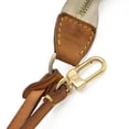 thumbnail image 6 of Pre-Owned LOUIS VUITTON Damier Azur Pochette Accessory Bag N41207 (Fair), 6 of 8