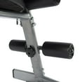thumbnail image 3 of Banc de musculation CAP Barbell plat, incliné, décliné, 3 of 6