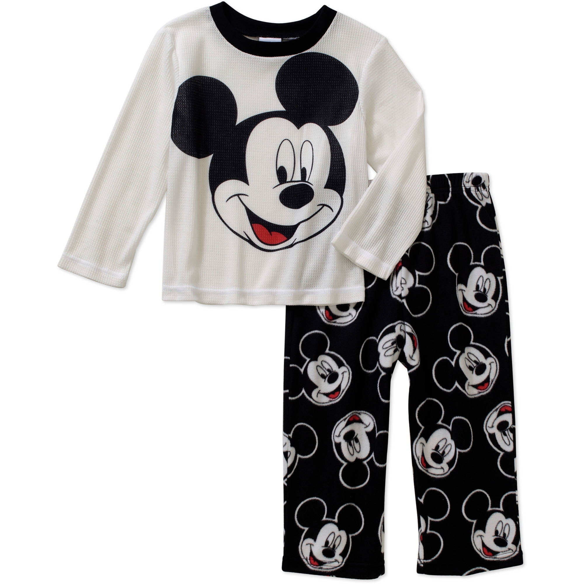 long fleece pants