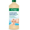 Curad Hydrogen Peroxide 3%, 32 fl oz