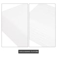 thumbnail image 4 of OULII Plastic Turtle Climbing Platform for Aquarium with White Durable Ramp and Basking Area, 4 of 8