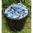 thumbnail image 4 of 5 lb Bulk Lot Natural Rough Lapis (Raw Crystal Gemstone Specimen Healing), 4 of 7