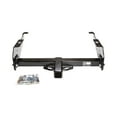 thumbnail image 2 of Reese Towpower 51016 Class III Custom Fit Tow Hitch with 2 Inch Square Receiver, 2 of 6
