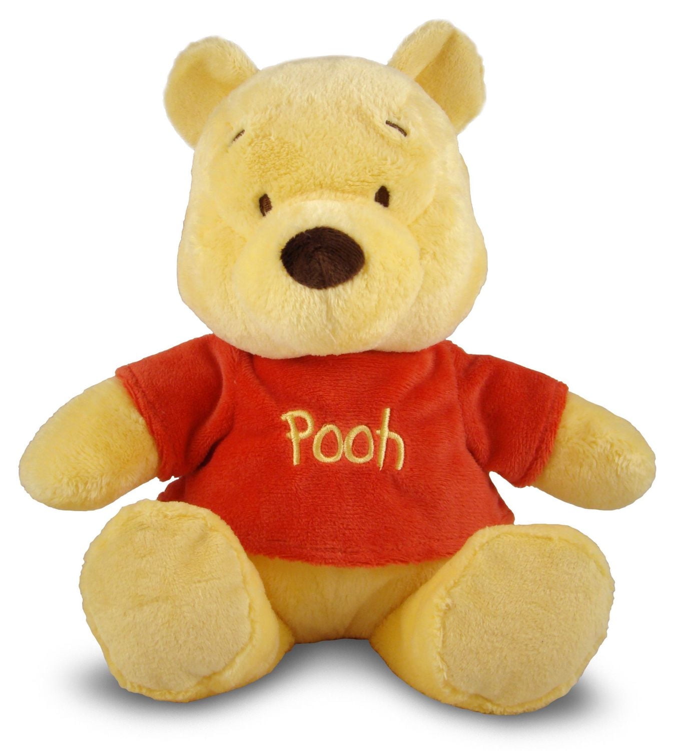 Winnie the Pooh peluche 0 à 5 ans