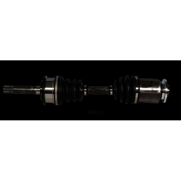 GSP NCV75007 Fits select: 1995-2000 KIA SPORTAGE