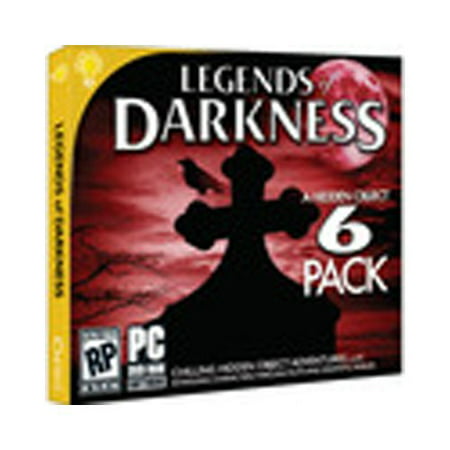 On Hand Software On Hand Legends Of Darkness (PC)-6