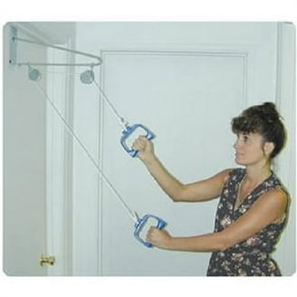 Bullworker Iso-Bow Pro - isometrische fitnessapparatuur: zelfweerstand, stretchband en trainingsapparatuur, draagbare fitnessbanden voor thuis, yoga, pilates, mobiliteits- en krachttraining Bullworker Iso-Bow Pro - isometrische fitnessapparatuur: zelfweerstand, stretchband en trainingsapparatuur, draagbare fitnessbanden voor thuis, yoga, pilates, mobiliteits- en krachttraining