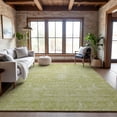 thumbnail image 4 of Dalyn Rugs Premium Machine Washable Mayfield AMF1083 Aloe 2'6" x 3'10" Rug, 4 of 7
