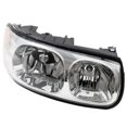 thumbnail image 3 of CarLights360: For 2000-2005 Buick LeSabre Headlight Assembly Passenger Side CAPA Certified Replacement for GM2519152, 3 of 4