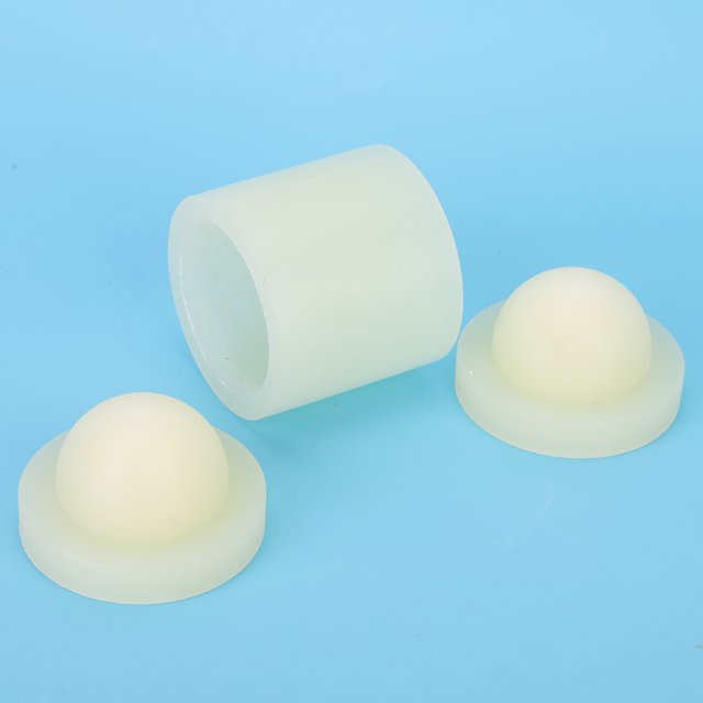 Molde De Cuero, Conveniente Para Operar Molde Artesanal De Cuero Fácil De Operar, Para Bricolaje Artesanía De Cuero Aficionados Artesanía De Cuero Trabajos Profesionales ANGGREK Small Bell Shaped Mold