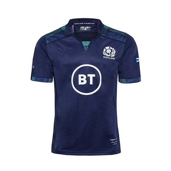 Scotland Rugby Jersey