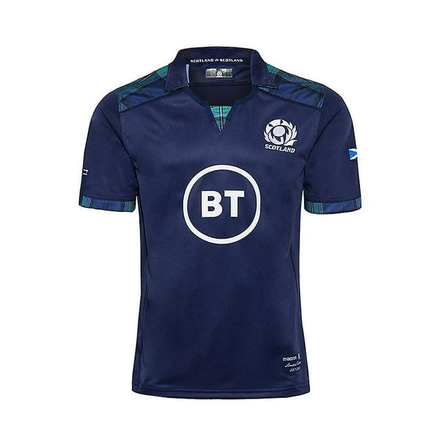 Scotland Rugby Jersey