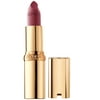 L'Oreal Paris Colour Riche Original Satin Lipstick for Moisturized Lips, Blushing Berry