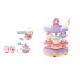 thumbnail image 1 of Carrito musical Shogun Donas, 1 of 3