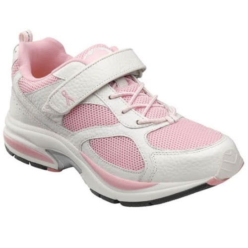 pink walmart shoes
