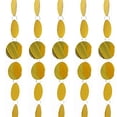 thumbnail image 3 of Lentejuelas Cortina Festival Fiesta Suministros Pvc Lentejuelas Cortinas Interior Decorativo Diy Boda Suministros Eigraketly HA025713-01, 3 of 5