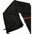 thumbnail image 3 of Men's casual Tracksuit plain season round Matching Outfit, 3 of 4