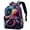 Color2, variant on Lightweight Backpack Octopus School Bag Travel Laptop Daypack for Men Women Casual Rucksack