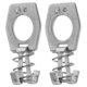 thumbnail image 3 of 2pcs Rv Water Heater Door Latch Camper Water Heater Latch Fastener Replacement, 3 of 6