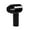 Black, variant on erfcxs Hair Dryer Ion Hair Dryer Wireless Rechargeable Hair Dryer Wireless Hair Dryer USB Charging Hair Dryer In Travel Size Lightweight Wireless Hair Dryer With Low Noise
