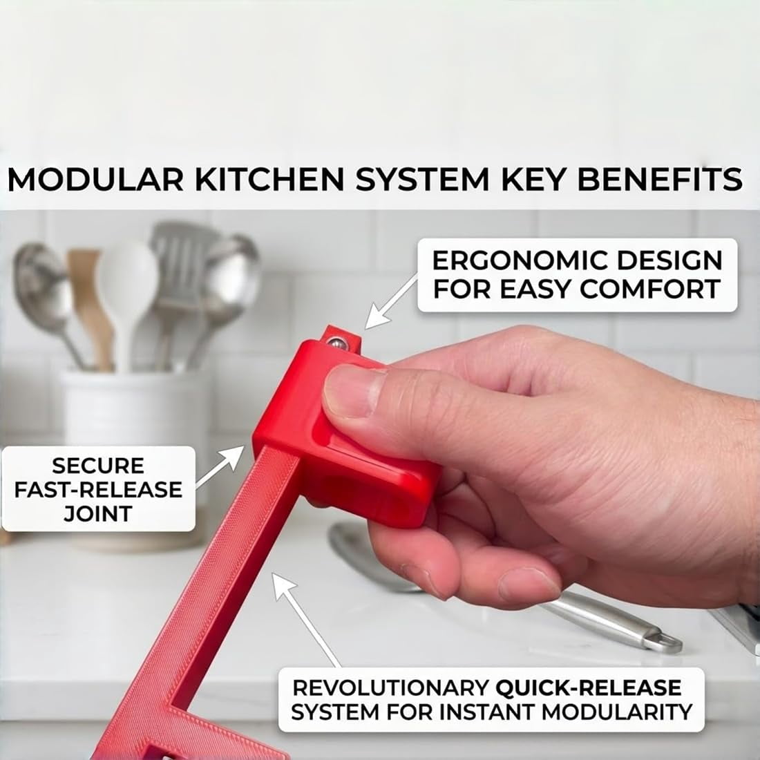 2026 New Child & Pet Safety Guard with Central Pipe Fixation, Universal Faucet Handle Lock for Double Sinks, Anti-Slip Kitchen Bathroom Stopper, Prevent Flooding