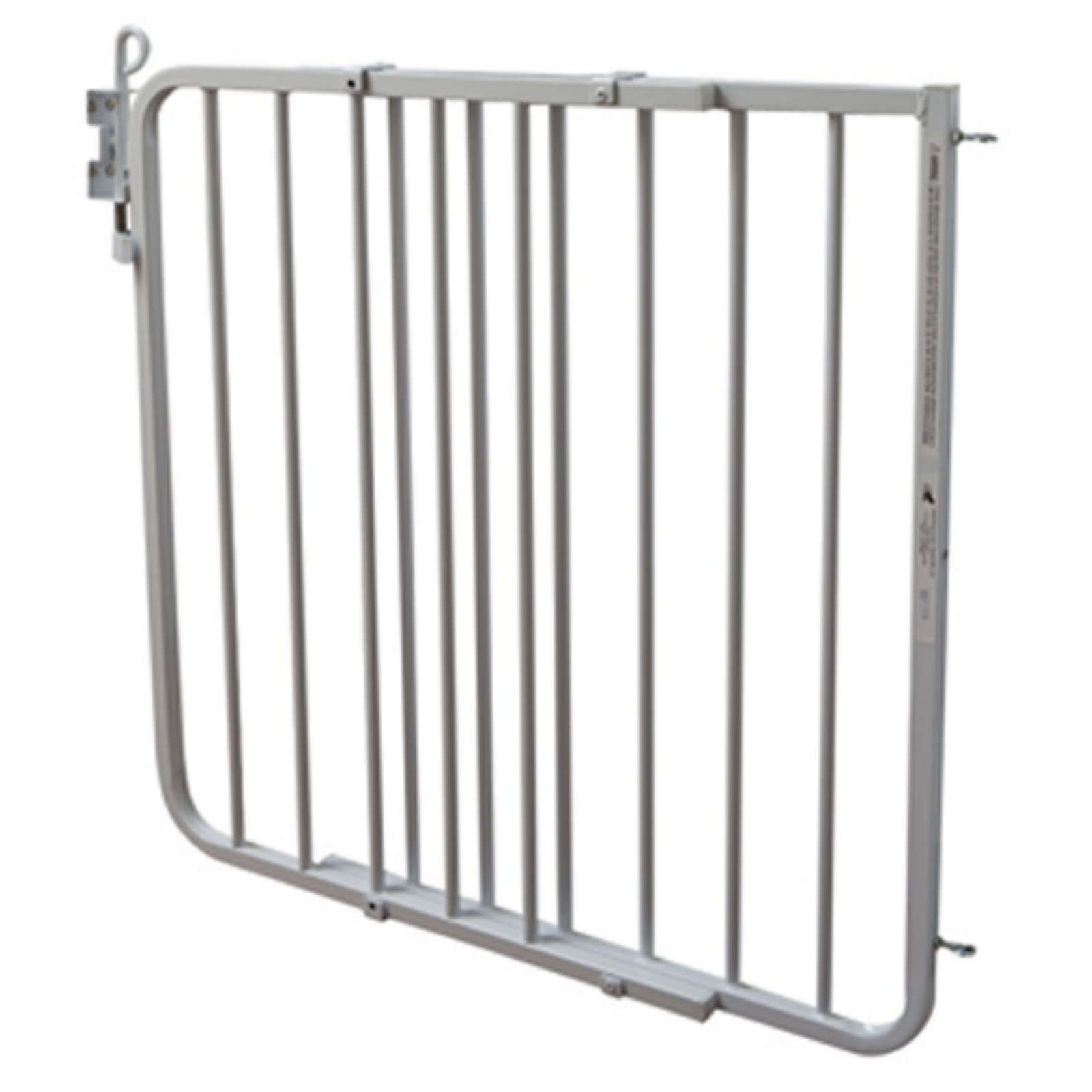 Cardinal Gates Autolock Safety Dog Gate, 26.5 40.5"W x 29.5"H