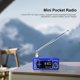 thumbnail image 3 of Pocket Mini Radio Full Band DSP (Stylec), 3 of 9
