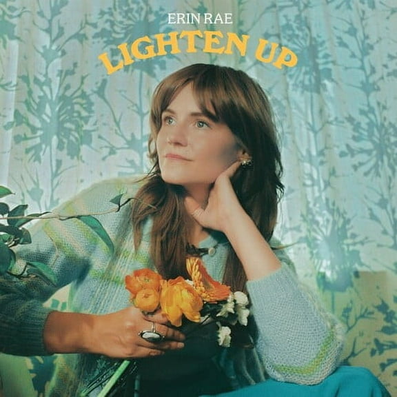 Erin Rae - Lighten Up - Music & Performance - Vinyl