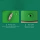 thumbnail image 5 of Juguetes de piscina, juguetes para bebés, juguetes para niños pequeños, juegos de árbol de Navidad, Navidad para niños y niñas, caja de música con bola de cristal, mini árbol de Navidad con luz decora, 5 of 9