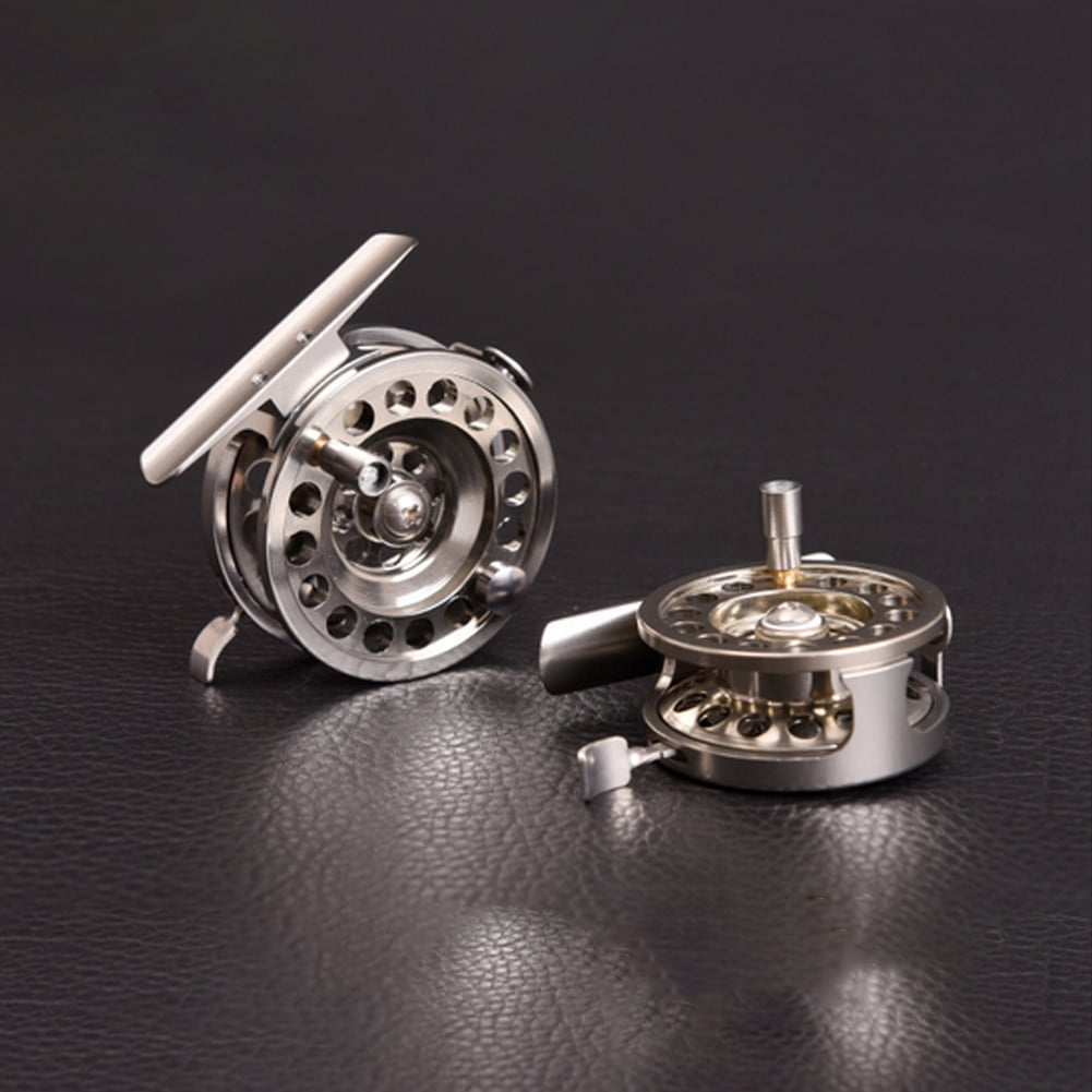ayr fly reel FitzAlan Air — Reel for Any Water modern large Drift Fishing for Walleye Jual Reel Okuma Komodo COLOR:49 Coosa