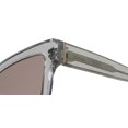 thumbnail image 6 of DIME 0536 CAT EYE SUNGLASSES 100% UV/UVB PROTECTION NARROW LENSES WOMENS EYEWEAR, 6 of 8