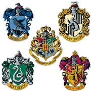 Harry Potter Vinyl Sticker Pack, 50 Piece Set - Decals for Laptops, Water  Bottles and More - Great Gift for Kids and Teens