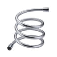 thumbnail image 1 of Ducha De Pvc Manguera Suave Resistencia A Altas Temperaturas Tubo De Ducha Ducha De Lluvia A Prueba De Explosiones Manguera Suave Con Alta Elasticidad Para Baño Hotel Hogar Minnieouse HA018288-00, 1 of 7