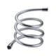 thumbnail image 1 of Ducha De Pvc Manguera Suave Resistencia A Altas Temperaturas Tubo De Ducha Ducha De Lluvia A Prueba De Explosiones Manguera Suave Con Alta Elasticidad Para Baño Hotel Hogar Minnieouse HA018288-00, 1 of 7
