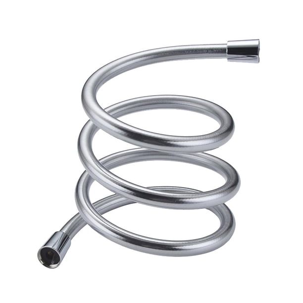 Ducha De Pvc Manguera Suave Resistencia A Altas Temperaturas Tubo De Ducha Ducha De Lluvia A Prueba De Explosiones Manguera Suave Con Alta Elasticidad Para Baño Hotel Hogar Minnieouse HA018288-00